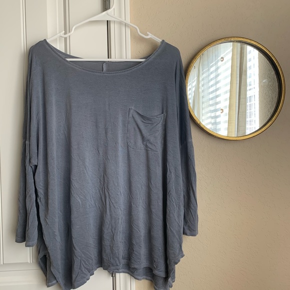 Mossimo Supply Co. Tops - ✨5 FOR 25✨ Super soft 3/4 sleeve top